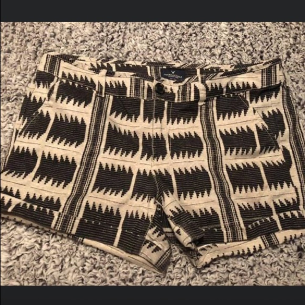 ‼️‼️‼️ SOLD ‼️‼️‼️ American Eagle Shorts